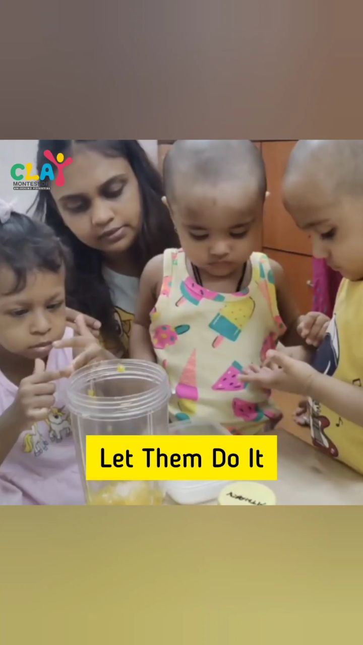 #claymontessori #montessori #parenting #parenthood #gentleparenting #positiveparenting #positivediscipline #mumbai #mominfluencer #momsofmumbai #momblogger #Matunga #sion #Dadar #parel #sewree #Wadala #montessoriparenting #momsofinstagram #dadsofinstagram #earlchildhoodeducation #preschools #earlylearning #earlychildhood