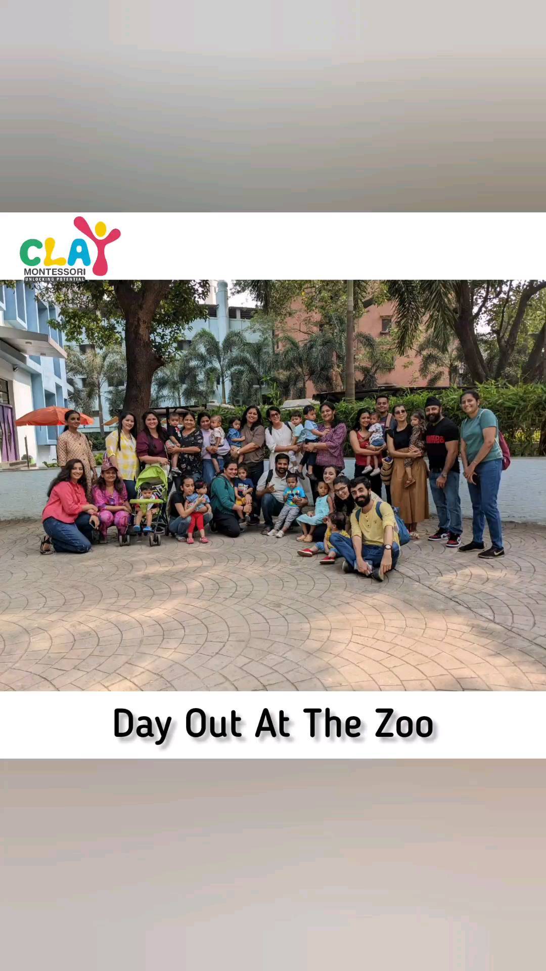 A day well spent at the Zoo

#bycullazoo #montessori #Matunga #earlychildhoodeducation #mumbai#preschools #indianmomblogger #mumbaimoms #mumbaimomblogger #toddler#toddlerlife #zoo #mumbaireels #juniorkindergarten #instagood #instareels #momblog #Dadar #picnic #mumbaizoo