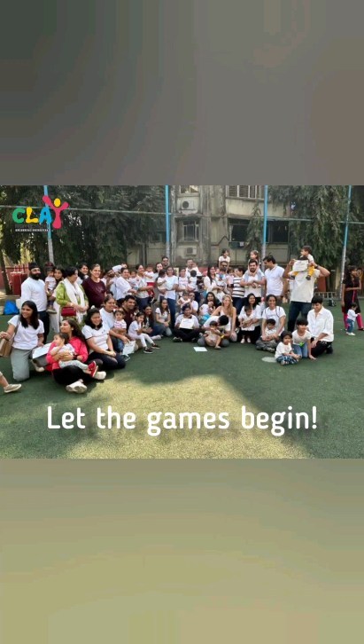 Bringing out the inner athlete in our little ones! A day filled with fun, laughter, and teamwork at the sports fiesta 🏃‍♀️🏃‍♂️💦🧘‍♀️

#sportsday #mumbai #montessori #Matunga #sion #Wadala #Dadar #parel #physicaleducation #parents #sports #sportsfiesta #schoollife #montessorisports #grossmotorskills #preschools #mumbaimomblogger #mumbaimominfluencer