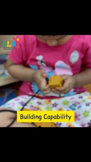 The more you teach them and allow them to accomplish, the more confident and capable they will continue to be.
#claymontessori #toddlersresponsibilities #confidenttoddler #montessori #montessoripreschool #mumbai #preschool #matunga #wadala #sion #dadar #parel #