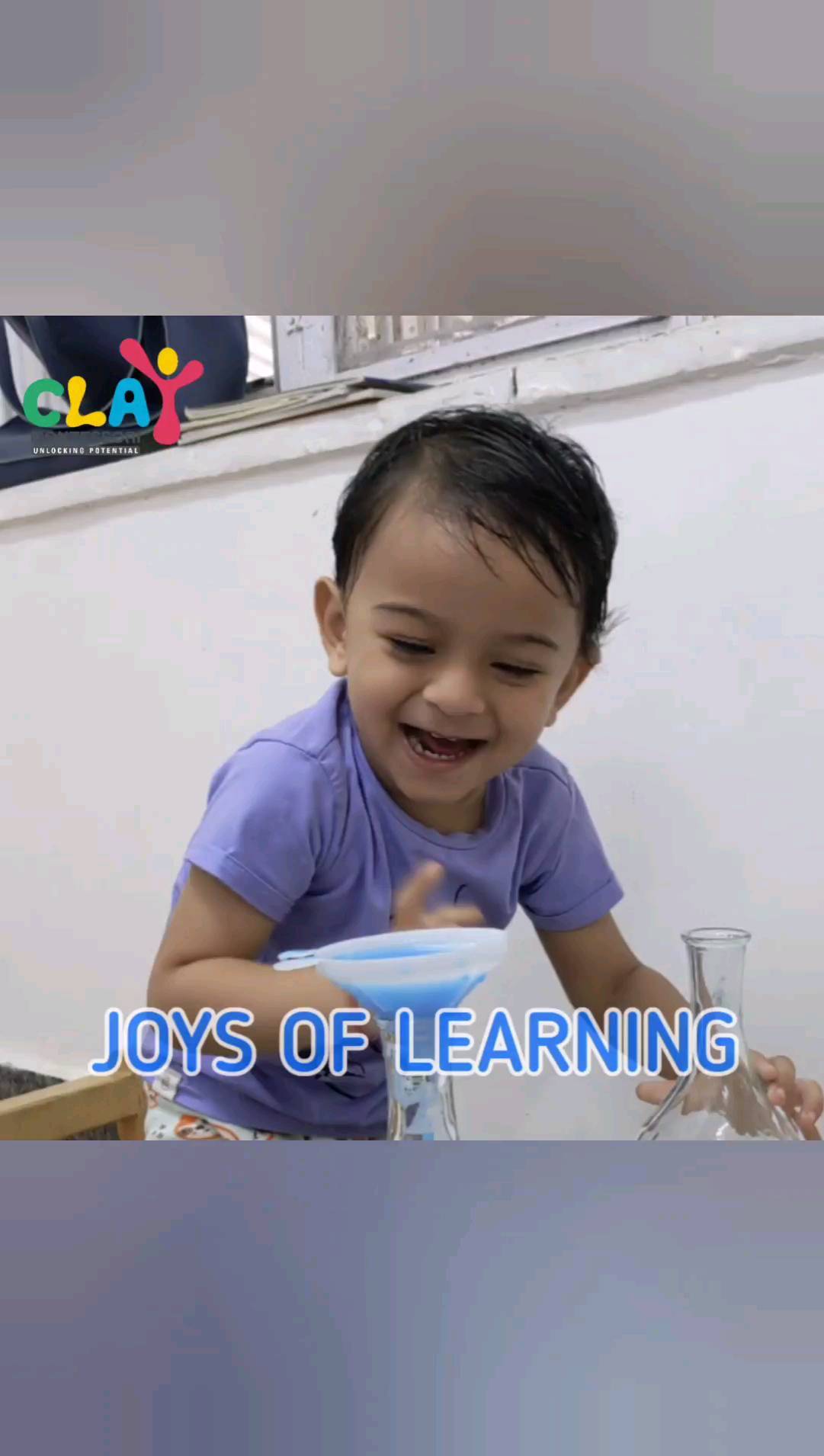 There are many benefits to learning with a happy and positive attitude. Some of these benefits include:

Increased motivation: When you approach learning with a positive attitude, you are more likely to be motivated and engaged in the learning process. This can help you persevere through challenges and setbacks, and can ultimately lead to greater success.

Improved retention: Studies have shown that people are more likely to retain information when they are in a positive mood. So, if you approach learning with a happy and positive attitude, you may be more likely to remember what you have learned.

Greater enjoyment: When you enjoy the learning process, it can be more rewarding and fulfilling. This can make learning feel less like a chore and more like a pleasure.

Enhanced problem-solving skills: A positive attitude can help you approach problems and challenges with a more open and flexible mindset, which can improve your problem-solving skills.

Increased resilience: When you approach learning with a positive attitude, you may be more resilient in the face of setbacks and failures. This can help you bounce back from failures and continue to pursue your goals.

#joysoflearning #LearningMadeFun #learningthroughplay #montessori #toddlers #toddlersofinstagram #toddlerlife #earlychildhoodeducation #instagood #explore #instamumbai #mumbai #Matunga #sion #Dadar #parel #sewree #Wadala #mominfluencer #momblogger #indianmomblogger #instamoms #indiantoddler #preschools #preschoolactivities #montessorilearning #instareels #mumbaimomblogger
