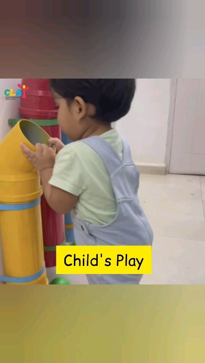 #claymontessori #montessoripreschool #montessori #learning #LearningMadeFun #momblogger #mumbai #Matunga #sion #Wadala #Dadar #parel #sewree #momsofinstagram #dadsofinstagram #mumbaimom
