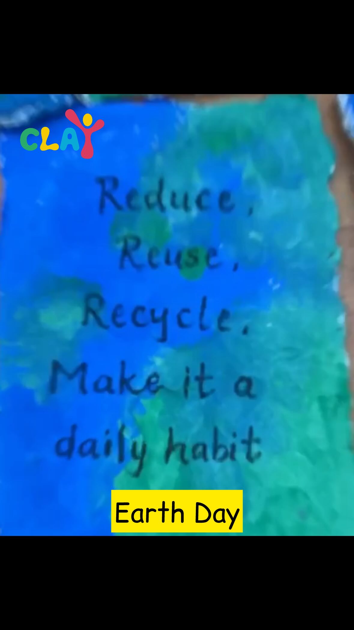 🌍✨ Little hands. Big hearts. Huge impact.
This Earth Day, the children of Clay Montessori proved that change begins small — and beautiful.
🗞️➡️📄 They recycled newspapers into handmade paper and poured their hearts into crafting cards with one powerful message:
♻️ Reduce. Reuse. Recycle. Save the Earth.
Every fold, every press, every stroke of color was a lesson in love — for our planet, for our future. 💚
These little eco-warriors aren’t just learning about sustainability. They’re living it.
Happy #EarthDay from all of us at Clay Montessori! 🌱🌏 #claymontessori #montessoripreschool #matunga #earthday [Earth Day, World Earth Day 2026, Clay Montessori, Montessori School, Earth Day Activities, Earth Day Crafts, Handmade Paper, Newspaper Recycling, Paper Recycling, Recycling Crafts for Kids, Kids Craft Ideas, Eco Friendly Kids, Eco Friendly School, Green School, Sustainable Living, Sustainability for Kids, Reduce Reuse Recycle, Save the Earth, Save the Planet, Earth Day Celebration, Earth Day School Activities, Montessori Activities, Montessori Learning, Kids for the Planet, Little Eco Warriors, Environmental Education, Nature Lovers, Go Green, Green Living, Planet Earth, Climate Action, Recycle for Good, Zero Waste Kids, Waste Management, Paper Craft, DIY Paper, Upcycling, Upcycle Ideas, Kids Education, Creative Kids, Hands On Learning, Sion, Matunga, dadar, wadala, Parel, sewri]