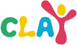 Clay Montessori Logo